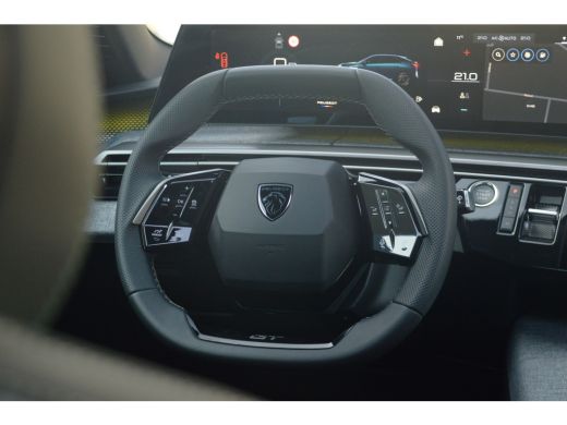 Peugeot 3008 1.2 Hybrid 145 PK GT | Alcantara Interieur | Stoelverwarming Voor + Achter | Massagestoelen | Foc... ActivLease financial lease