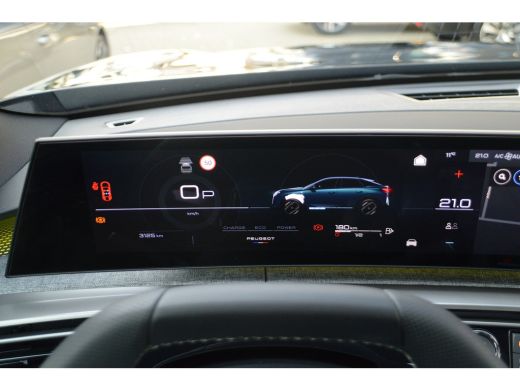 Peugeot 3008 1.2 Hybrid 145 PK GT | Alcantara Interieur | Stoelverwarming Voor + Achter | Massagestoelen | Foc... ActivLease financial lease
