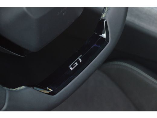 Peugeot 3008 1.2 Hybrid 145 PK GT | Alcantara Interieur | Stoelverwarming Voor + Achter | Massagestoelen | Foc... ActivLease financial lease