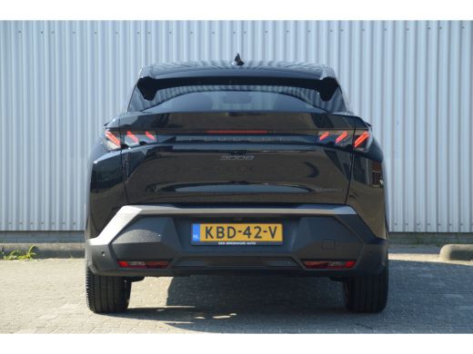 Peugeot 3008 1.2 Hybrid 145 PK GT | Alcantara Interieur | Stoelverwarming Voor + Achter | Massagestoelen | Foc... ActivLease financial lease