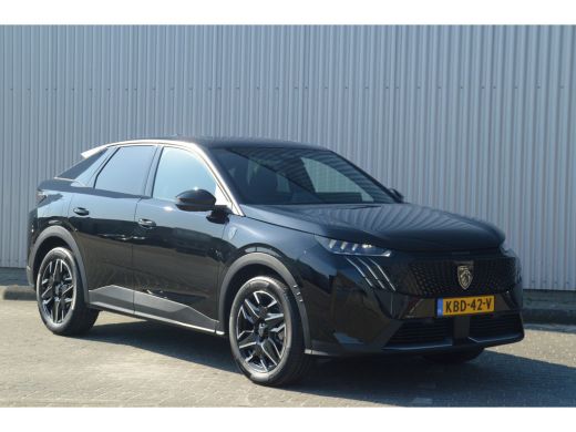Peugeot 3008 1.2 Hybrid 145 PK GT | Alcantara Interieur | Stoelverwarming Voor + Achter | Massagestoelen | Foc... ActivLease financial lease
