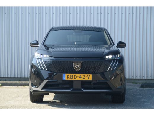 Peugeot 3008 1.2 Hybrid 145 PK GT | Alcantara Interieur | Stoelverwarming Voor + Achter | Massagestoelen | Foc... ActivLease financial lease