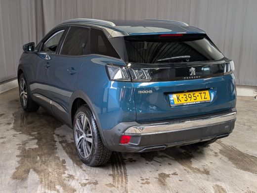 Peugeot 3008 1.2 PureTech Blue Lease Allure | Navigatie | Camera | 1e Eigenaar | 53.500km | All season | Apple... ActivLease financial lease