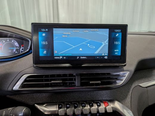 Peugeot 3008 1.2 PureTech Blue Lease Allure | Navigatie | Camera | 1e Eigenaar | 53.500km | All season | Apple... ActivLease financial lease