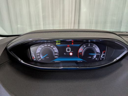 Peugeot 3008 1.2 PureTech Blue Lease Allure | Navigatie | Camera | 1e Eigenaar | 53.500km | All season | Apple... ActivLease financial lease