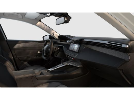 Peugeot 408 Allure - Elektrisch | 19" lichtmetalen velgen 'GRAPHITE' | Elektrische parkeerrem | Extra getinte... ActivLease financial lease