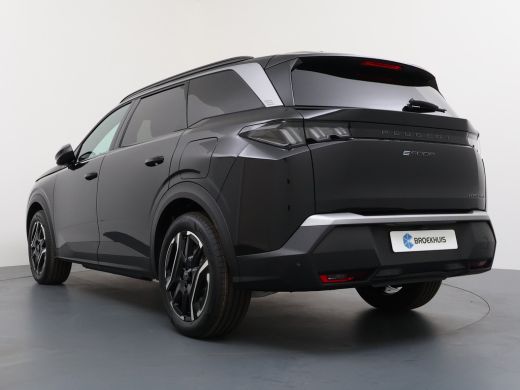 Peugeot 5008 Allure | Pack Safety Plus ActivLease financial lease