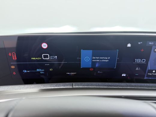 Peugeot 5008 Allure | Pack Safety Plus ActivLease financial lease