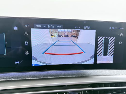 Peugeot 5008 Allure | Pack Safety Plus ActivLease financial lease