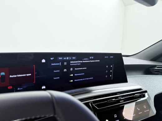 Peugeot 5008 Allure | Pack Safety Plus ActivLease financial lease