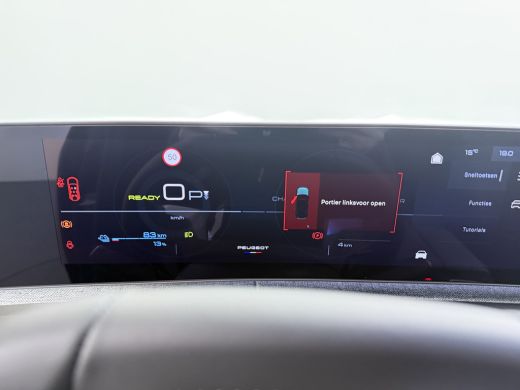 Peugeot 5008 Allure | Pack Safety Plus ActivLease financial lease