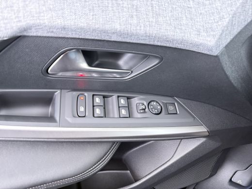 Peugeot 5008 Allure | Pack Safety Plus ActivLease financial lease