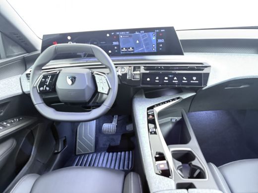 Peugeot 5008 Allure | Pack Safety Plus ActivLease financial lease