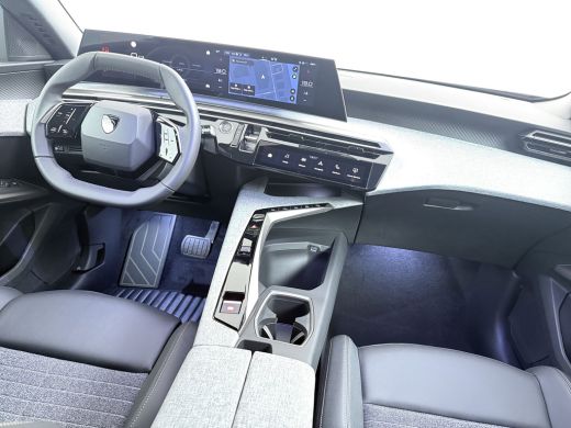 Peugeot 5008 Allure | Pack Safety Plus ActivLease financial lease