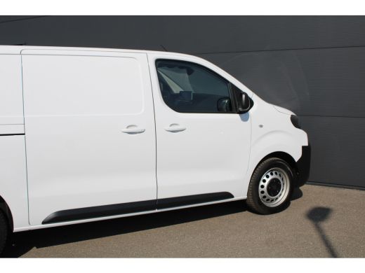 Peugeot Expert 2.0 BlueHDi 145 L3 | Navigatie | Camera | 3-Zits | Long | Keyless | Climate control | ActivLease financial lease