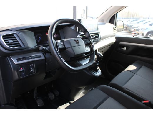 Peugeot Expert 2.0 BlueHDi 145 L3 | Navigatie | Camera | 3-Zits | Long | Keyless | Climate control | ActivLease financial lease