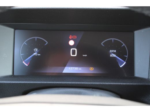 Peugeot Expert 2.0 BlueHDi 145 L3 | Navigatie | Camera | 3-Zits | Long | Keyless | Climate control | ActivLease financial lease