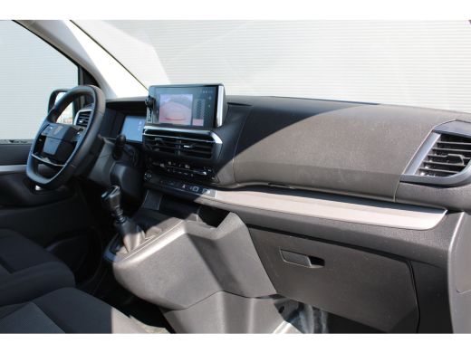 Peugeot Expert 2.0 BlueHDi 145 L3 | Navigatie | Camera | 3-Zits | Long | Keyless | Climate control | ActivLease financial lease