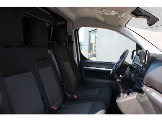 Peugeot Expert 2.0 BlueHDi 145 L3 | Navigatie | Camera | 3-Zits | Long | Keyless | Climate control | ActivLease financial lease