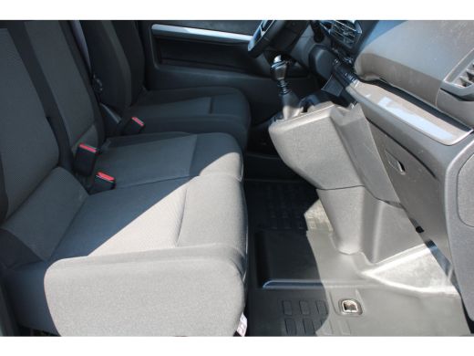 Peugeot Expert 2.0 BlueHDi 145 L3 | Navigatie | Camera | 3-Zits | Long | Keyless | Climate control | ActivLease financial lease