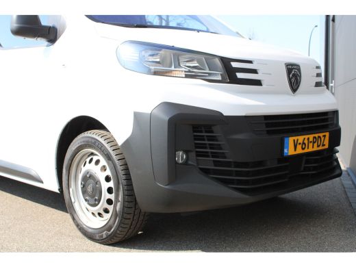 Peugeot Expert 2.0 BlueHDi 145 L3 | Navigatie | Camera | 3-Zits | Long | Keyless | Climate control | ActivLease financial lease