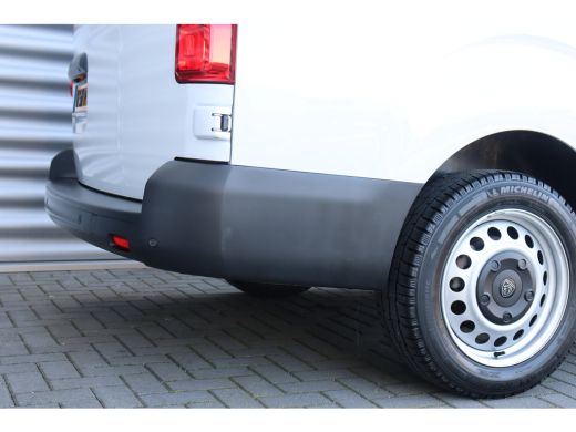 Peugeot Expert 2.0 BLUEHDI 145PK L3H1 AUTOMAAT / NAVI / AIRCO / LED / PDC / CAMERA / BPM VRIJ / BETIMMERING / WI... ActivLease financial lease