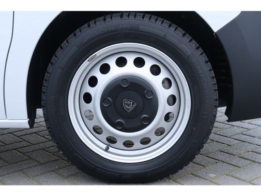 Peugeot Expert 2.0 BLUEHDI 145PK L3H1 AUTOMAAT / NAVI / AIRCO / LED / PDC / CAMERA / BPM VRIJ / BETIMMERING / WI... ActivLease financial lease