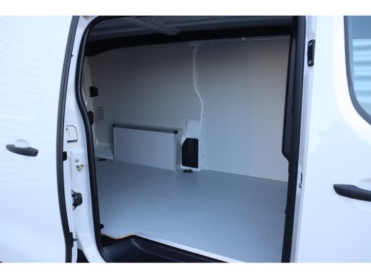 Peugeot Expert 2.0 BLUEHDI 145PK L3H1 AUTOMAAT / NAVI / AIRCO / LED / PDC / CAMERA / BPM VRIJ / BETIMMERING / WI... ActivLease financial lease