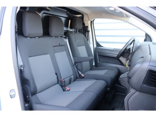 Peugeot Expert 2.0 BLUEHDI 145PK L3H1 AUTOMAAT / NAVI / AIRCO / LED / PDC / CAMERA / BPM VRIJ / BETIMMERING / WI... ActivLease financial lease