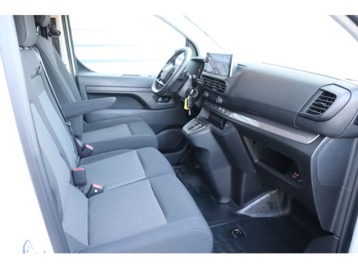 Peugeot Expert 2.0 BLUEHDI 145PK L3H1 AUTOMAAT / NAVI / AIRCO / LED / PDC / CAMERA / BPM VRIJ / BETIMMERING / WI... ActivLease financial lease