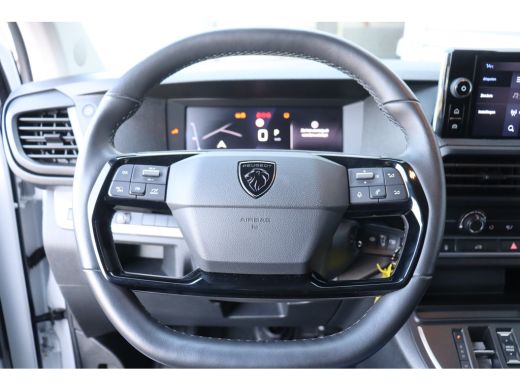 Peugeot Expert 2.0 BLUEHDI 145PK L3H1 AUTOMAAT / NAVI / AIRCO / LED / PDC / CAMERA / BPM VRIJ / BETIMMERING / WI... ActivLease financial lease