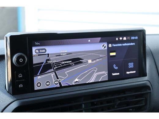 Peugeot Expert 2.0 BLUEHDI 145PK L3H1 AUTOMAAT / NAVI / AIRCO / LED / PDC / CAMERA / BPM VRIJ / BETIMMERING / WI... ActivLease financial lease