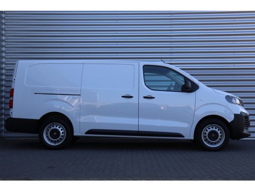 Peugeot Expert 2.0 BLUEHDI 145PK L3H1 AUTOMAAT / NAVI / AIRCO / LED / PDC / CAMERA / BPM VRIJ / BETIMMERING / WI... ActivLease financial lease