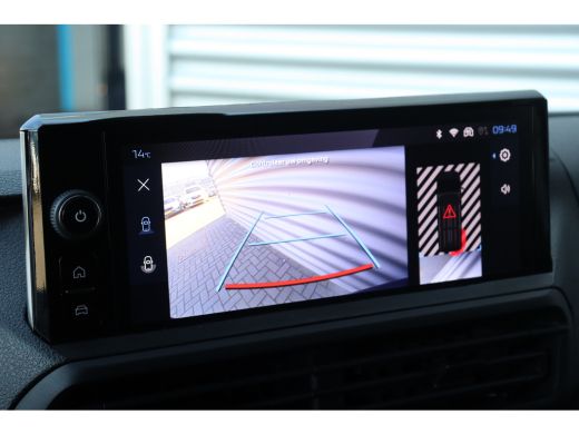 Peugeot Expert 2.0 BLUEHDI 145PK L3H1 AUTOMAAT / NAVI / AIRCO / LED / PDC / CAMERA / BPM VRIJ / BETIMMERING / WI... ActivLease financial lease