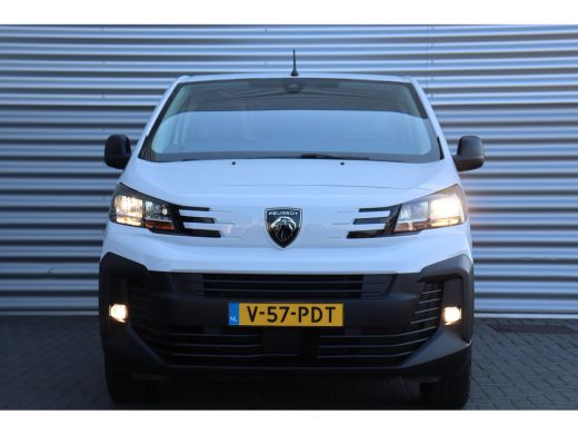 Peugeot Expert 2.0 BLUEHDI 145PK L3H1 AUTOMAAT / NAVI / AIRCO / LED / PDC / CAMERA / BPM VRIJ / BETIMMERING / WI... ActivLease financial lease