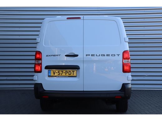 Peugeot Expert 2.0 BLUEHDI 145PK L3H1 AUTOMAAT / NAVI / AIRCO / LED / PDC / CAMERA / BPM VRIJ / BETIMMERING / WI... ActivLease financial lease