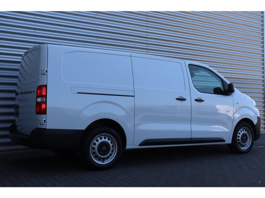 Peugeot Expert 2.0 BLUEHDI 145PK L3H1 AUTOMAAT / NAVI / AIRCO / LED / PDC / CAMERA / BPM VRIJ / BETIMMERING / WI... ActivLease financial lease