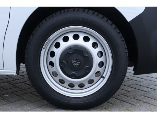 Peugeot Expert 2.0 BLUEHDI 145PK L3H1 / NAVI / AIRCO / LED / PDC / CAMERA / BPM VRIJ / BETIMMERING / WINTERPAKKE... ActivLease financial lease