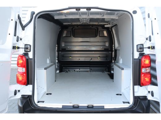 Peugeot Expert 2.0 BLUEHDI 145PK L3H1 / NAVI / AIRCO / LED / PDC / CAMERA / BPM VRIJ / BETIMMERING / WINTERPAKKE... ActivLease financial lease