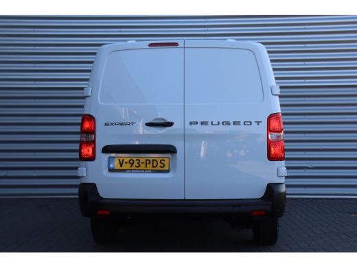 Peugeot Expert 2.0 BLUEHDI 145PK L3H1 / NAVI / AIRCO / LED / PDC / CAMERA / BPM VRIJ / BETIMMERING / WINTERPAKKE... ActivLease financial lease