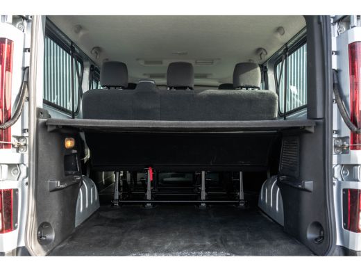 Renault Trafic  ActivLease financial lease