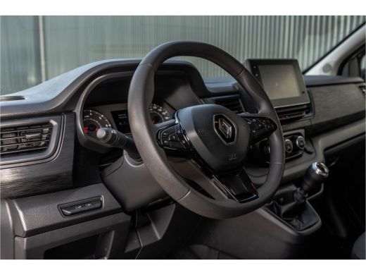 Renault Trafic  ActivLease financial lease