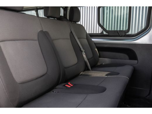 Renault Trafic  ActivLease financial lease