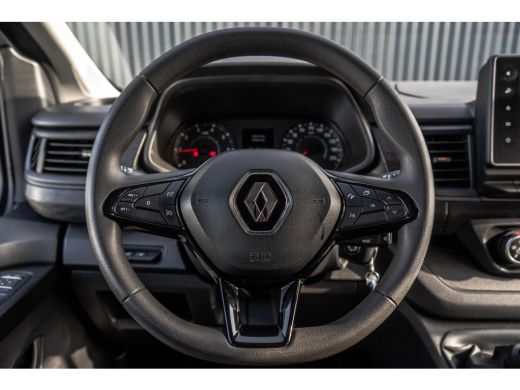 Renault Trafic  ActivLease financial lease