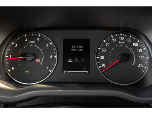 Renault Trafic  ActivLease financial lease