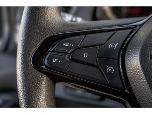 Renault Trafic  ActivLease financial lease