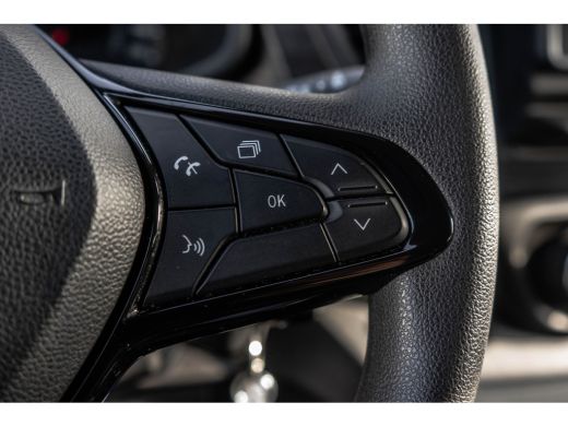 Renault Trafic  ActivLease financial lease