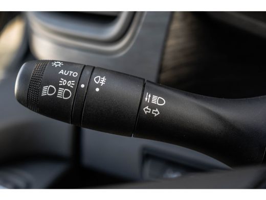 Renault Trafic  ActivLease financial lease