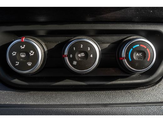 Renault Trafic  ActivLease financial lease