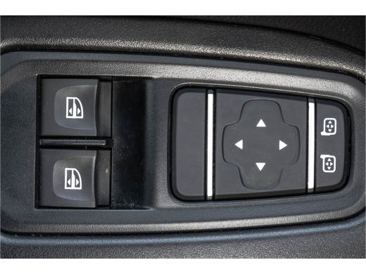 Renault Trafic  ActivLease financial lease